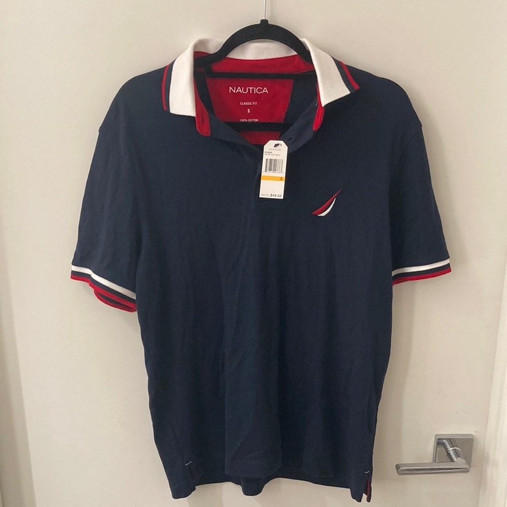 Nautica Polo Shirt